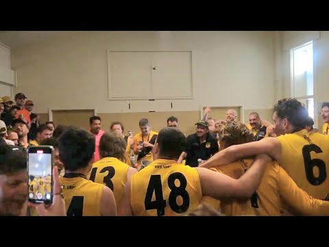 RICHMOND CENTRAL makes it back to back reserves flags beating Powerhouse @ Preston City Oval. #VAFA