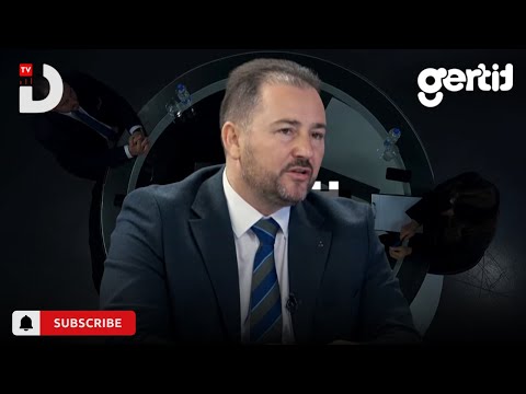 Optimizmi dhe Pesimizmi - Teolog Ardian Sejdiu | Bardh e Zi | DTV Media