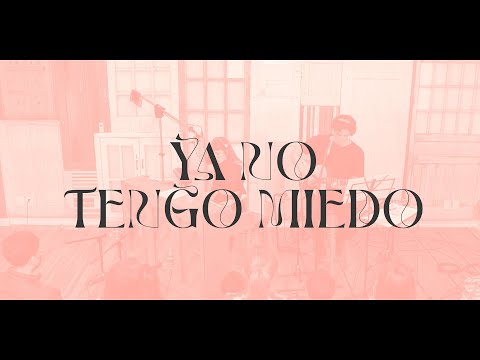 ALBA MESSA – YA NO TENGO MIEDO (LIVE SESSION) [11]