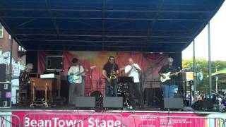 Al Kooper &amp; The Funky Faculty-It Takes a Lot To Laugh-It Takes a Train To Cry