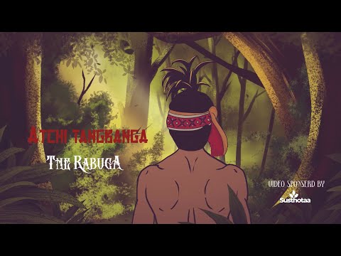 Atchi Tangbanga - The Rabuga ll Official Lyric Video