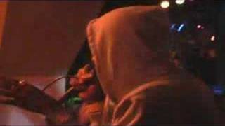 Grimewatch - Badness live peformance @ Coalition Brighton