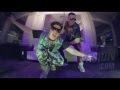 Lore y Roque Me Gusta, Juan Quin y Dago - Mueve El Toto (Video Oficial)