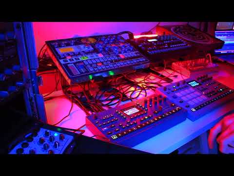 Dilas - Bxhell Jam 010