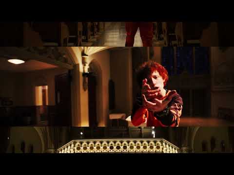 "HIT AFTER HIT" SPAZ996 OFFICIAL PROMO