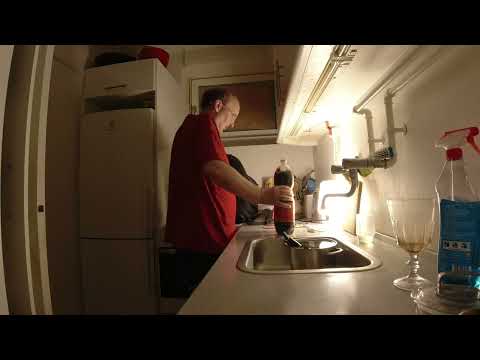 MongoTV_9491 - LIDL Haul 60 Kroner - SLIK - COLA - POMFRITTER - SAFTEVAND