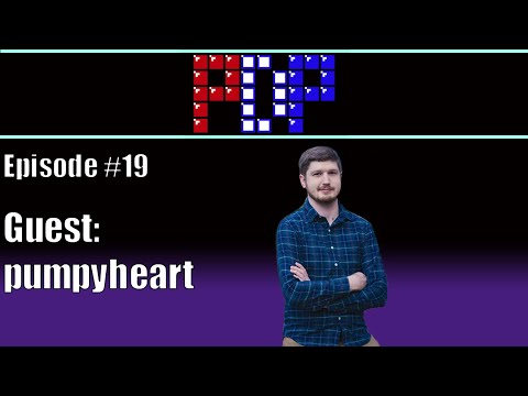Piece Dependency Podcast #19 - pumpyheart
