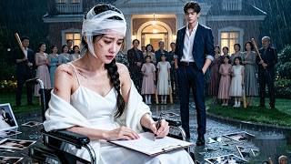 Jej rodzina złamała jej nogi i zostawiła ją na deszczu — odrodziła się, by sprawić im cierpienie!