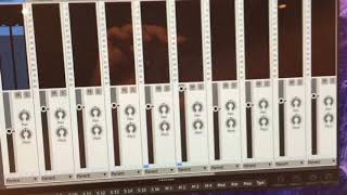 Mapping Geist 2 MIDI Automation in Studio One 3 with the Akai MPD218