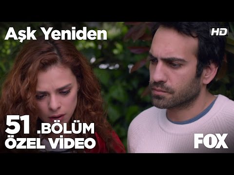 Ertan, Selim'in peşini bırakmıyor! Aşk Yeniden 51. Bölüm