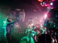 Talib Kweli "Rocket Ships"(Prod. By RZA) Live At Trousdale