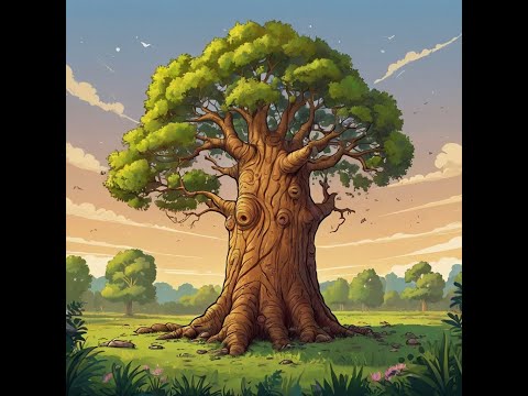 Oakley's Oath :The Forest's Fight for Survival