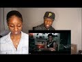 Yungeen Ace Step Harder Official Music Video REACTION