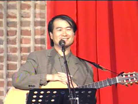 2001년 새생명축제 찬양간증 10월22일 하덕규 집사