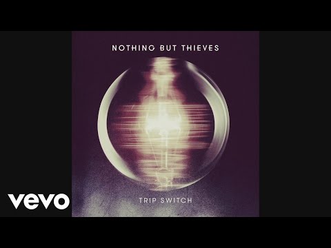 Nothing But Thieves - Trip Switch (Shortlist Session at RAK Studios)