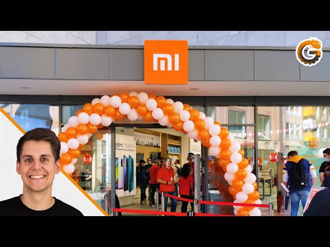 Xiaomi Mi Store Düsseldorf: Produkte, Angebote, Service & mehr