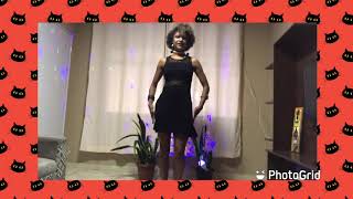 Roberta Santos - Theme from Addams Family - The City of Prague Philharmonic Orchestra