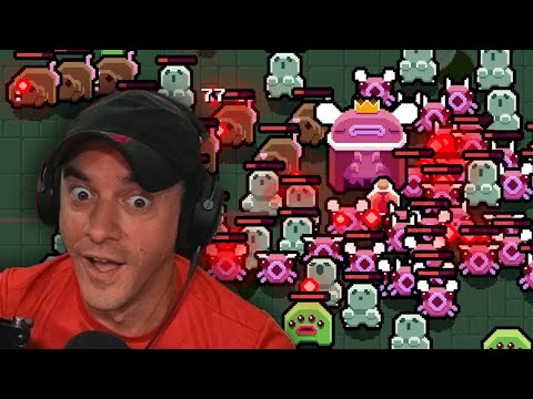 The Most Action Packed Auto Battler