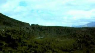 Kitchens of Distinction-Glittery Dust(Images in Colca Canyon)