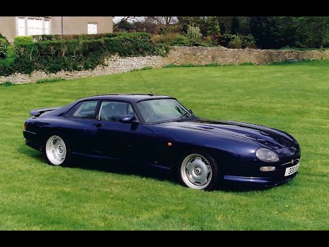 totalkitcar History Files Series - Paul Bailey Design