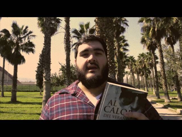 Vídeo relacionado con Al calor del verano (Ficción)