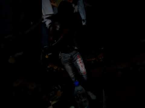 Chouchou 🤑🤑Salvador Le 👍👍robo programmer en mode🧝 danse