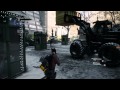 Tom Clancy's The Division  Playstation  SEASONPASS játékmenet videója