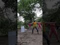 Talitha Dance COOL DOWN Sufi Woman By Jidenna