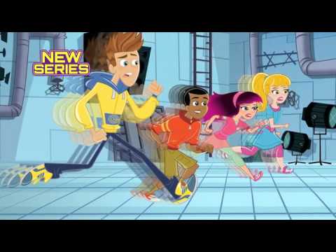 Fresh Beat Band of Spies youtube thumbnail