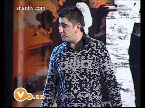 Vitamin Club 37 - Shanti dzayn VACHE