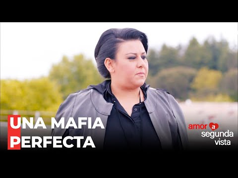 Ayfer Haciendo Demuestro - Amor A Segunda Vista