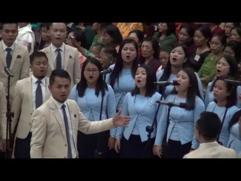 Bethlehem Bial Zaipawl - Kraws thiltihtheihna