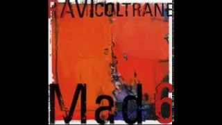 Ravi Coltrane - Self portait in three colors