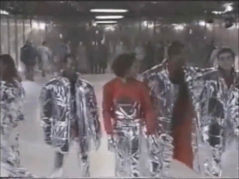 ISSEY MIYAKE MEN, Autumn/Winter 1996-97, by Naoki Takizawa
