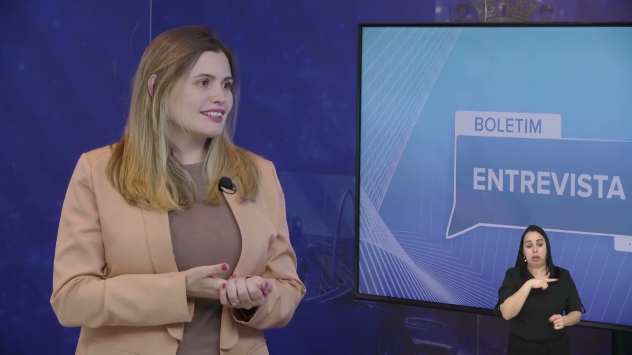 BURNOUT EM PROFESSORES | Boletim Entrevista