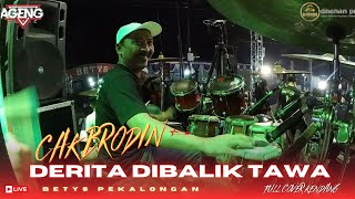 Download lagu AGENG MUSIC ( CAK BRODIN DERITA DIBALIK TAWA ) FEAT DHEHAN PRO LIVE BETYS mp3 Download lagu AGENG MUSIC ( CAK BRODIN DERITA DIBALIK TAWA ) FEAT DHEHAN PRO LIVE BETYS mp3