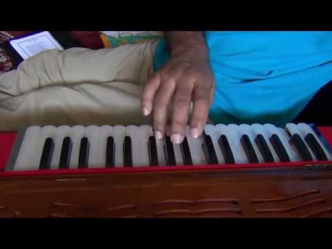 501 Beginner Harmonium - Opening & Closing Prayers