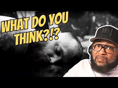 First Time Hearing Adam Calhoun’s 'Crazy White Boy' – This Track Hits HARD!