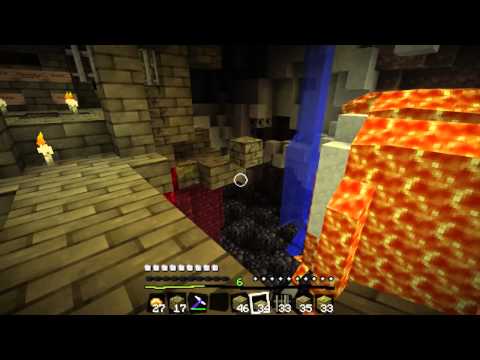 HermitCraft Minecraft LP Ep 73 - "Womenz Is Da Best!"