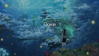 [한글번역] Lauren Aquilina - Ocean