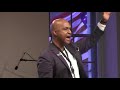 Chip Shelton Trio performs live @ Yamaha Studios, NYC - January 13, 2018