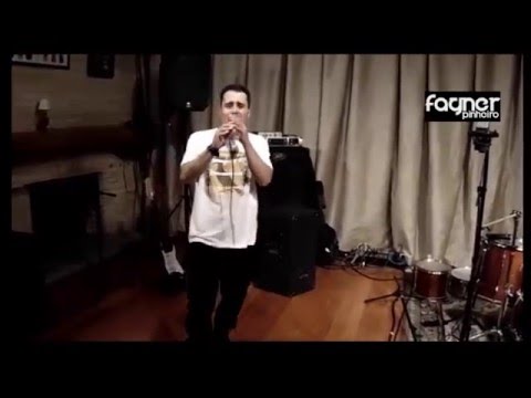 Fagner Pinheiro Acústico - Rainha da Vibe (5° Episódio)