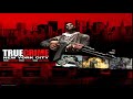True Crime New York City OST Select Case Theme