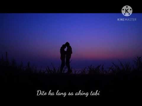 Katabi (Official Lyric Video) | Fred Engay Original