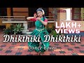 Dhikthiki Dhikthiki Dance Cover INTERNATIONAL DANCE DAY Ennum Eppozhum Manju Warrier Padma Shalini