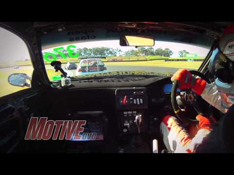 JET200 @ World Time Attack Challenge 1:39.75 lap
