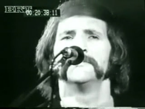 The Moody Blues-Have you heard/The voyage