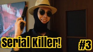 SERIAL KILLER IN HOSPITAL!!!