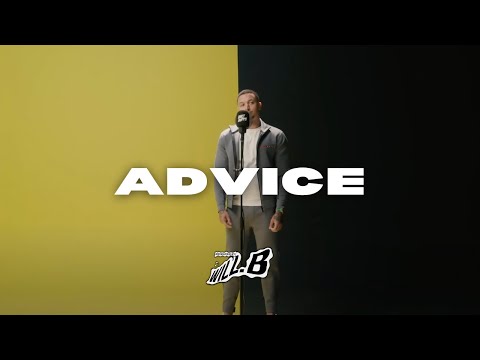 Slim x Fredo x Potter Payper Type beat - "Advice" | FREE UK Rap Beat 2023