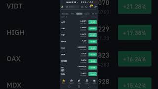 How to make $10 -$50 daily on binance ( top secret ) Bybit.